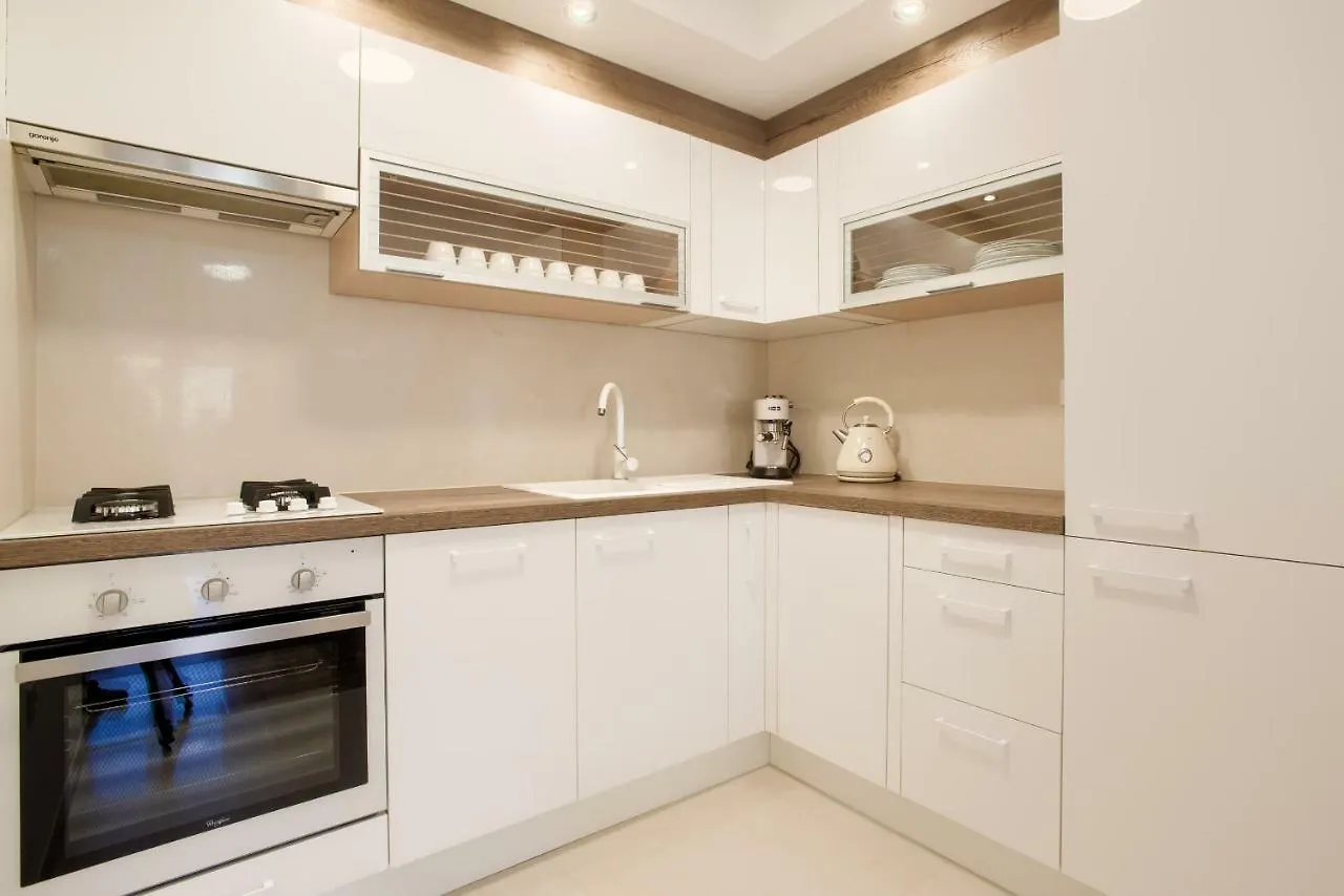 Apartment San Rocco Center  Pula
