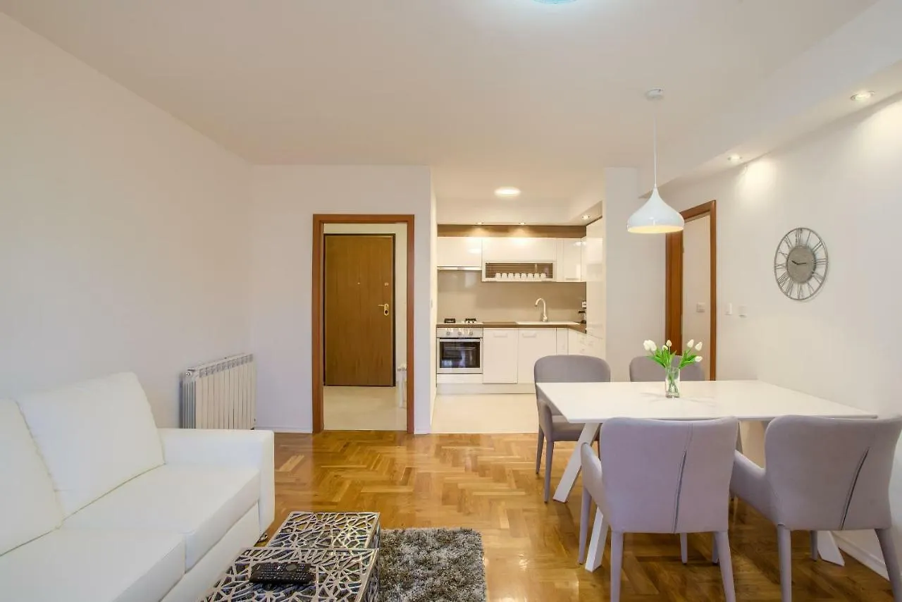 Apartment San Rocco Center Croatia