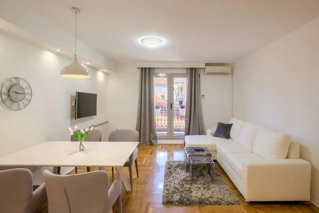 Apartment San Rocco Center