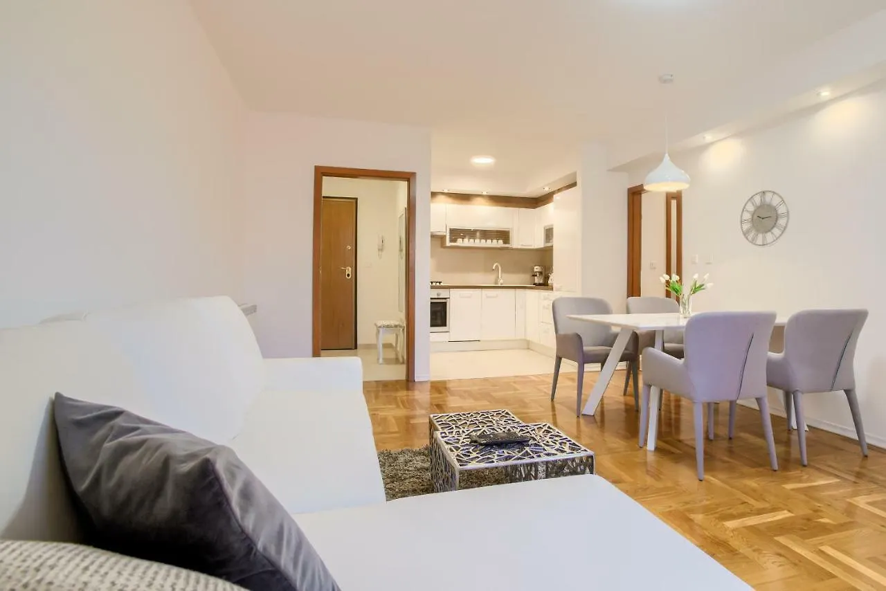 Apartment San Rocco Center Croatia