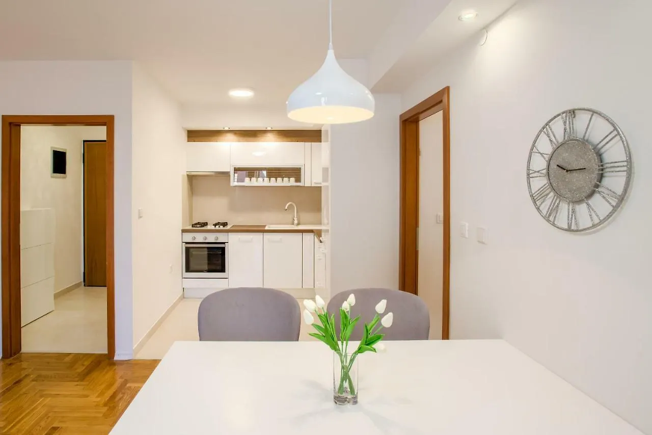 Apartment San Rocco Center Croatia