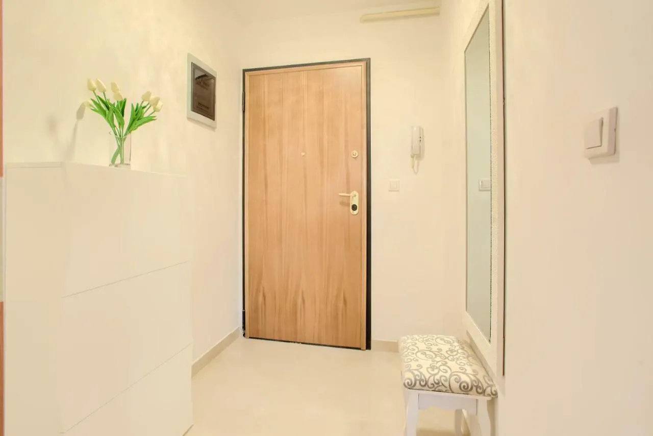 Apartment San Rocco Center Pula