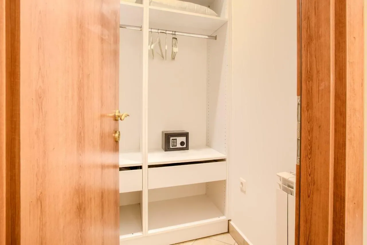 Apartment San Rocco Center