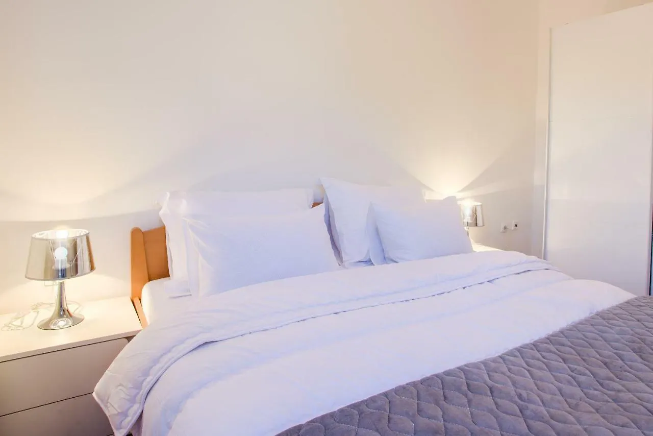 Apartment San Rocco Center