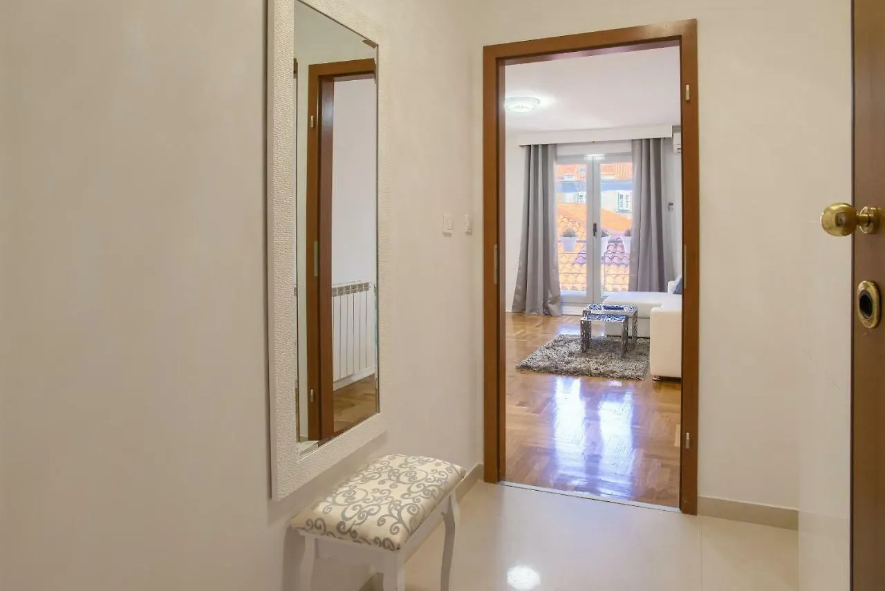 Apartment San Rocco Center Croatia